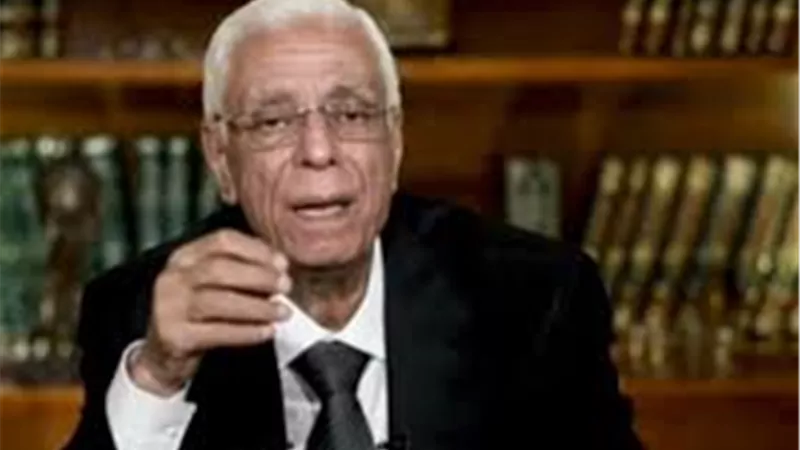 حسام موافي يكشف طريقتان لتجنب الإصابة بالسكر (فيديو) 