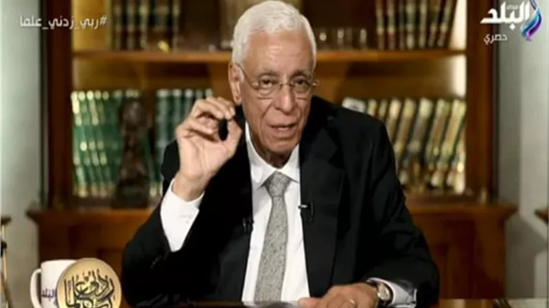 حسام موافي: « الكورتيزون دواء مفيد لكنه سئ السمعة» (فيديو)