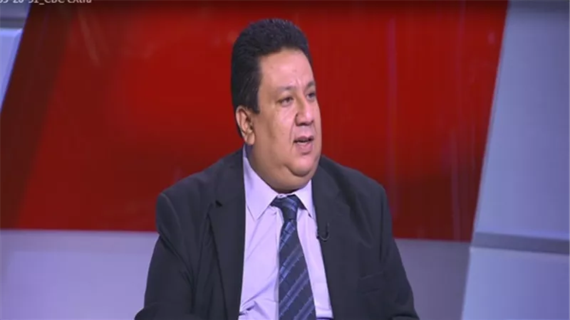 عمرو سهل : الافراج عن بعض رموز المعارضة يثبت أن الدولة تعلي القانون