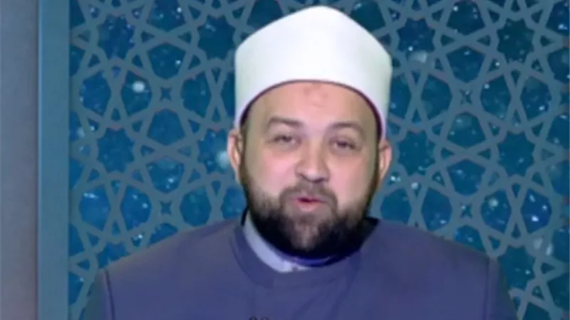 الشيخ يسري عزام يكشف طرق قضاء العيد (فيديو)