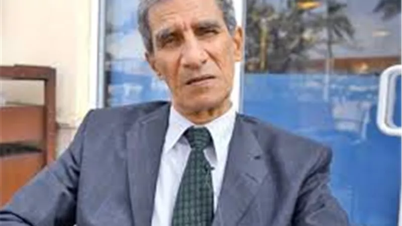 أحمد موسى عن إخلاء سبيل معصوم مرزوق: «القضية لم تحفظ» (فيديو)