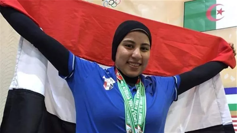 غدا الأربعاء..عاشور ورانيا يخوضان منافسات بطولة العالم للناشئين تحت 20سنة بفيجي