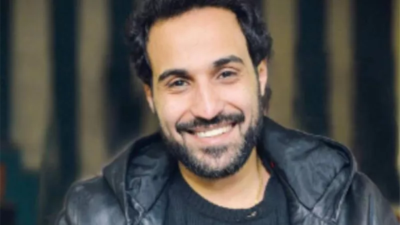 أحمد فهمي عن رمضان 2019: موسم درامي صعب.. وحنان مطاوع: أشكر لجنة تحكيم 