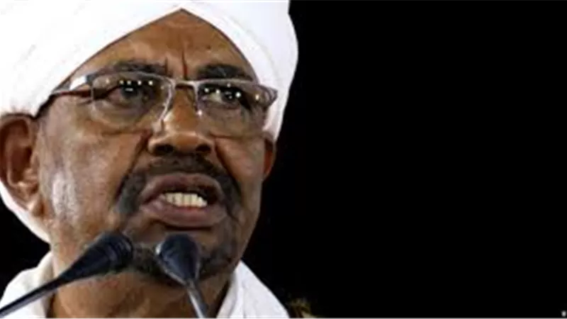 السودان الان .. تفاصيل احباط محاولة تهريب عمر البشير من سجن كوبر