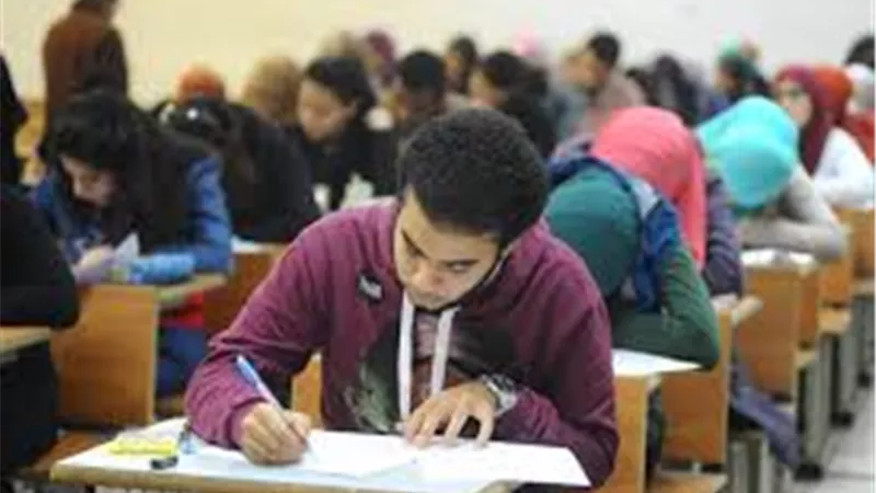 مفاجأة عن صفحات شاومينج وتسريب امتحانات الثانوية العامة اليوم (فيديو)