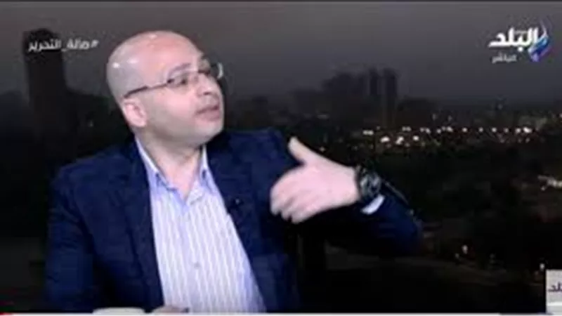 باحث في الحركات الإسلامية يكشف آثار تسليم هشام عشماوي لمصر على تركيا وقطر(فيديو)