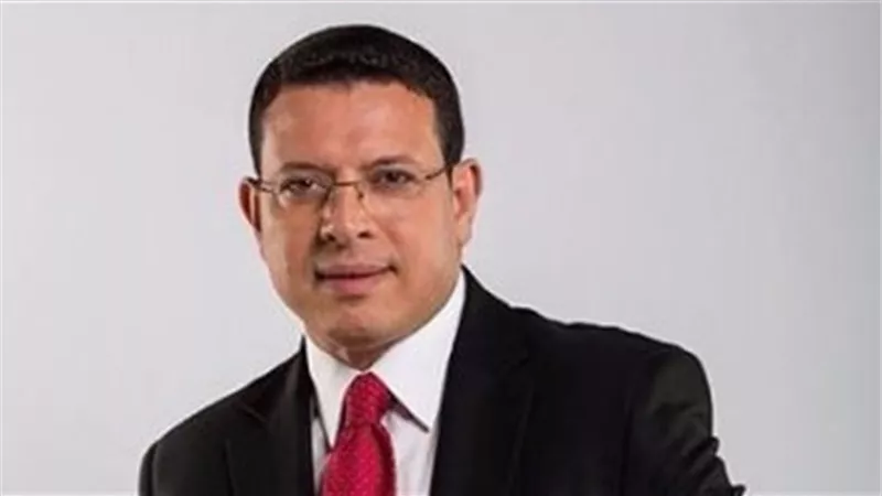 عمرو عبد الحميد يشكر من ساهموا في إنجاح 