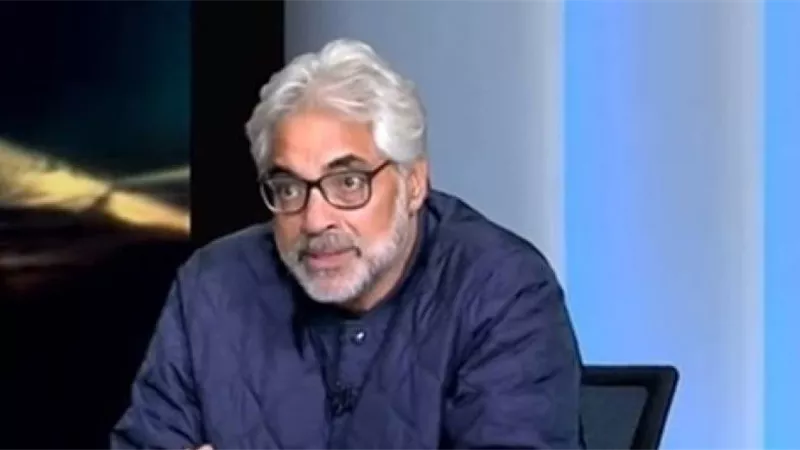 أحمد ناجي عن عمر صلاح: «واد راجل وشخصيته قوية» (فيديو)