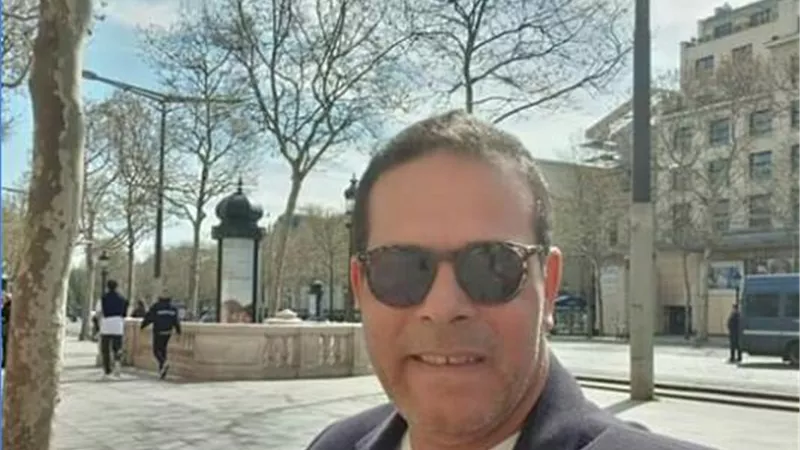 أيمن المحجوب يسرد كواليس حصوله على جائزة الدولة 