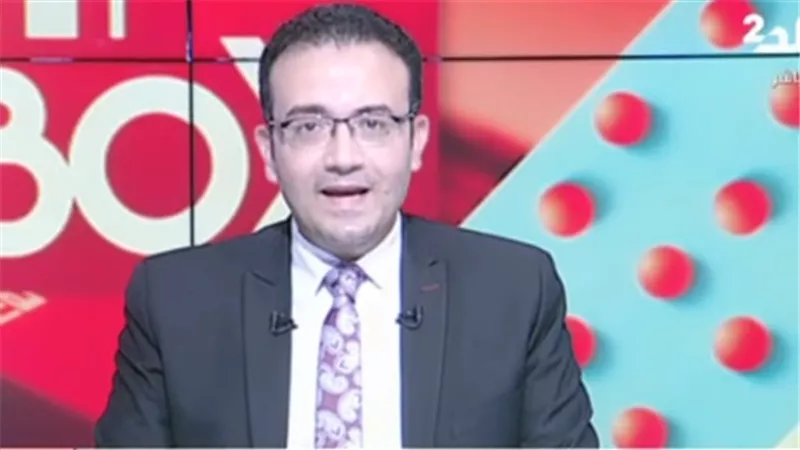 باهر السعيد ينصح باستخدام كريم واقي الشمس.. «يحمي من السرطان» (فيديو)