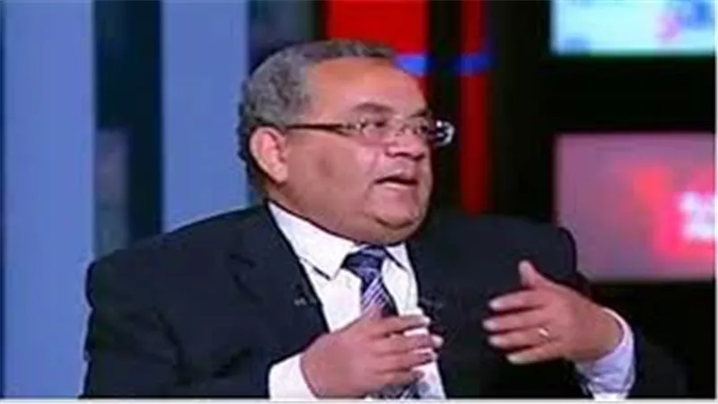 رئيس استئناف القاهرة يطالب بإنشاء شرطة متخصصة لحل مشاكل الأسرة(فيديو)
