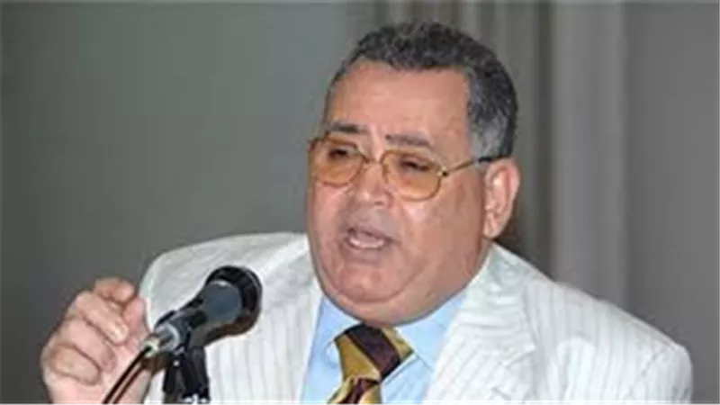 عبدالله النجار: قانون الأحوال الشخصية مستمد من الشرائع (فيديو)