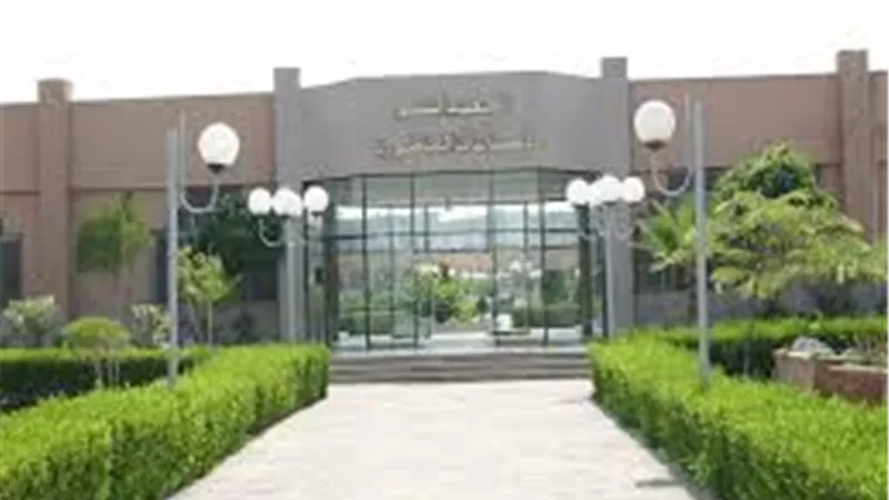 كل ما تريد معرفته عن المعهد الفني للصناعات المتطورة.. التنسيق يبدأ من 87%(فيديو)