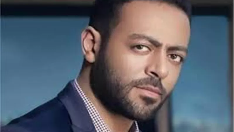 الأربعاء.. تامر عاشور ضيف راديو 