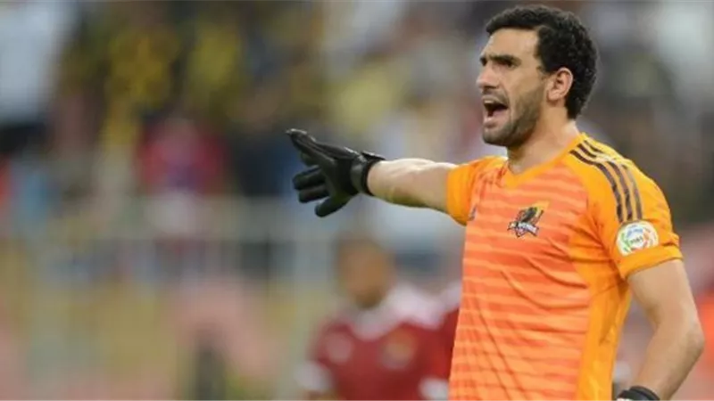 محمد عواد: «الإسماعيلي رفض بيعي بـ 3.5 مليون دولار.. والمنتخب بيعمل حساب لجمهور القطبين» (فيديو) 