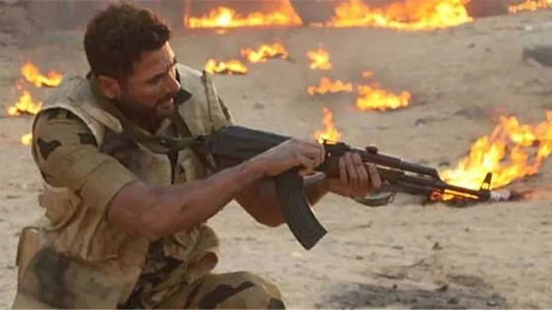 أحمد عز: ميزانية «الممر» تكفي 3 أفلام.. و«الدوبلير تعرض لكسر في الظهر ومكملش» (فيديو)