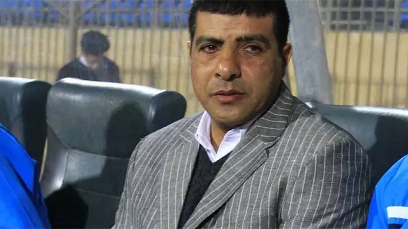 طارق العشري يكشف أسباب رحيله عن تدريب حرس الحدود (فيديو)