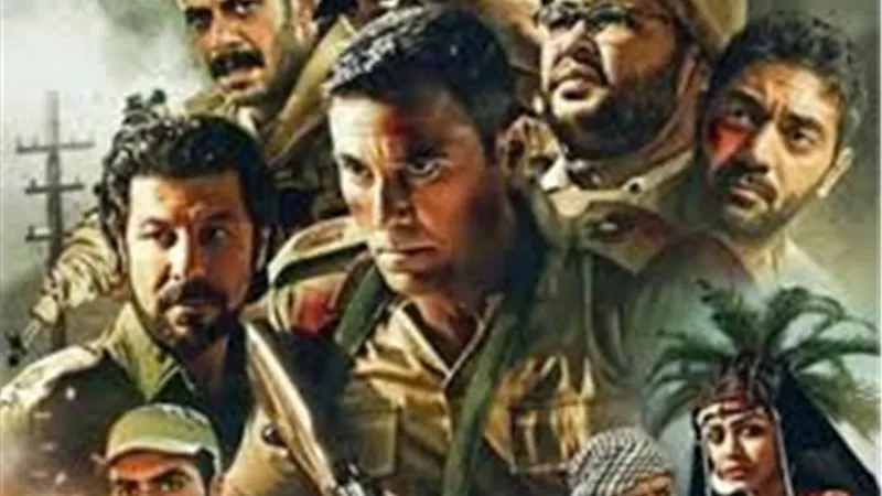 أحمد موسى: «العدو يتابع ردود الأفعال حول فيلم الممر» (فيديو)