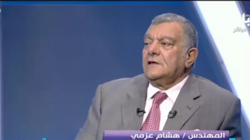 هشام عزمي: «قطر حصلت على حق تنظيم المونديال بالرشاوي.. واللوبي الصهيوني يدعم الدوحة» (فيديو)