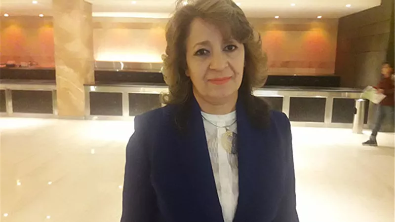 الدكتورة ايناس شلتوت: بعض وسائل الاعلام صنعت كراهية بين الطبيب وأسرة المريض(فيديو) 
