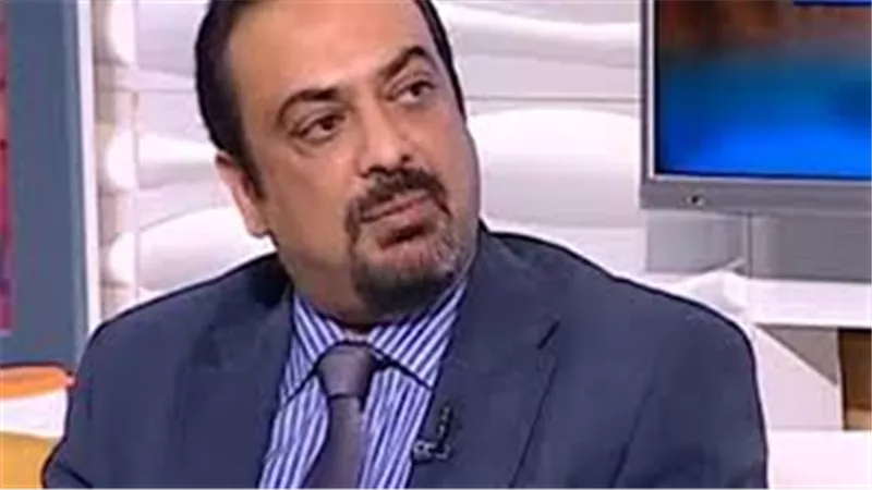 حسام عبد الغفار: الزيادة السكانية لا يواجهها ارتفاع في عدد الأطباء (فيديو) 
