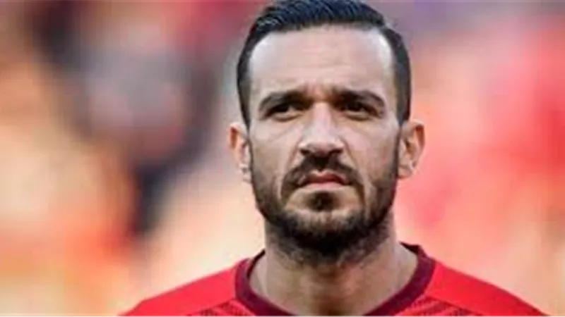 معلول بعد استبعاده: أدعم تونس من المدرجات في «كان 2019» وشكراً جمهور الأهلى (فيديو) 