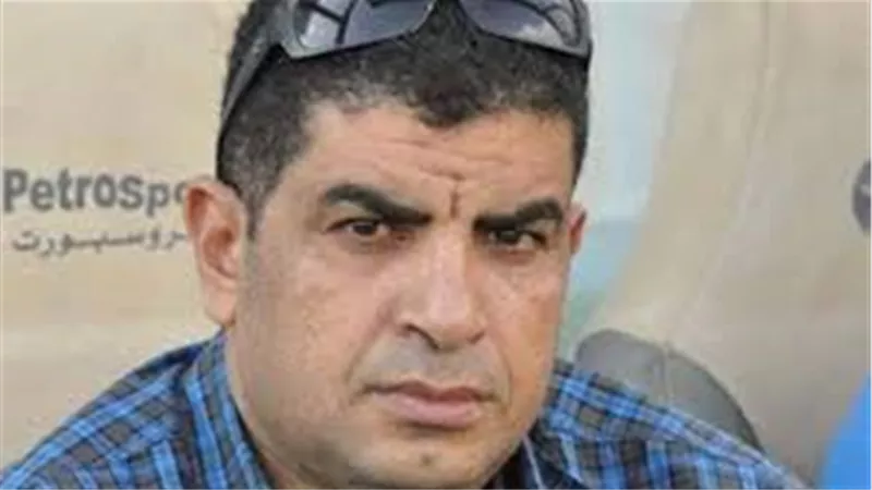خالد مهدي: الإنتاج يتفق على ضم مدافع نهضة بركان المغربي لمدة 3 سنوات (فيديو) 