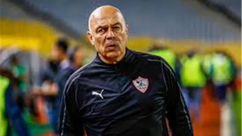 أيمن عبد العزيز: جروس من الصعب اقناعه ويتمسك برأيه دائما (فيديو) 