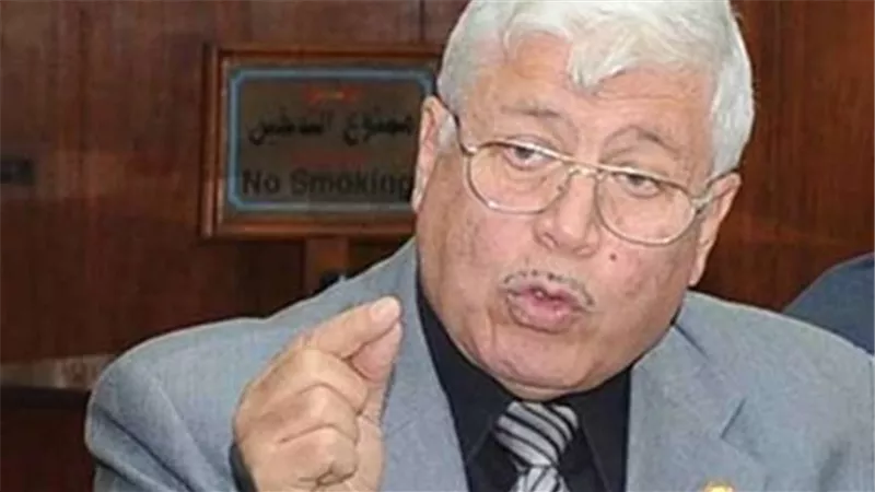 الغباري: ما نتعرض له حرب بالوكالة باستخدام أدوات حروب الجيل الرابع (فيديو)