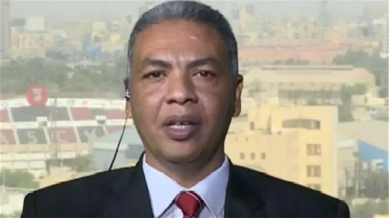 سمير راغب: السيسي أول ما حذر من خطورة عودة المقاتلين الأجانب (فيديو) 