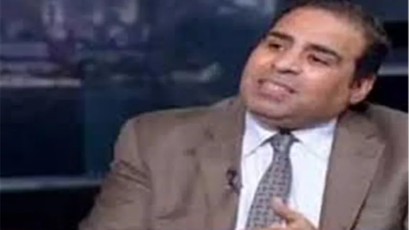 عثمان أحمد عثمان: الإرهابيون في سيناء يحصلون على طعامهم من إسرائيل (فيديو)
