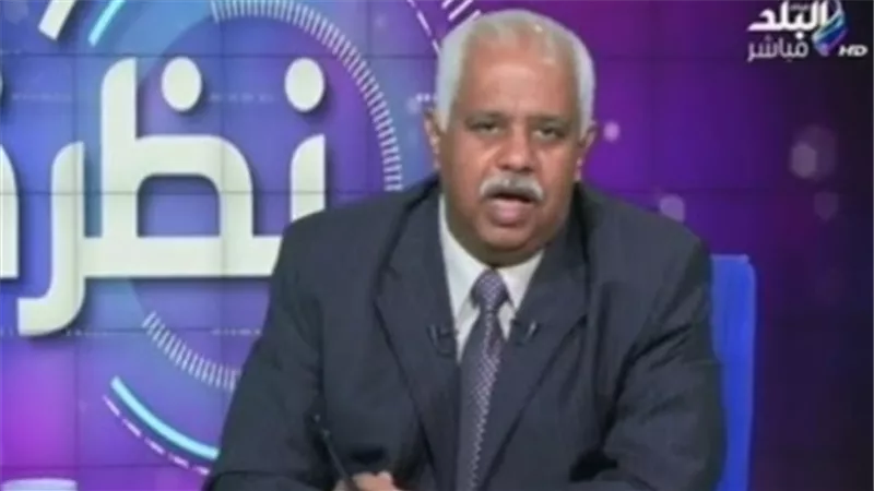 حمدى رزق: البرلمان لم يناقش قانون الإيجار القديم فيما يخص الوحدات السكنية المؤجرة (فيديو) 
