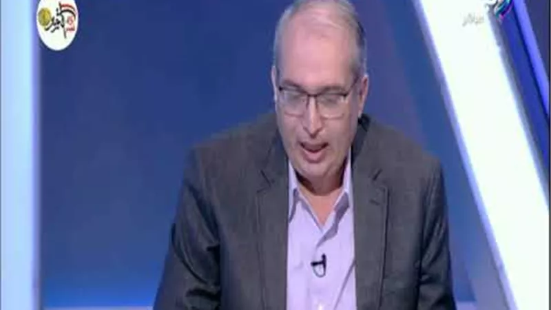 حجازى: تحرير العلاقة بين المالك والمستأجر لا تعني الطرد ولكن التراضي بين الطرفين(فيديو) 