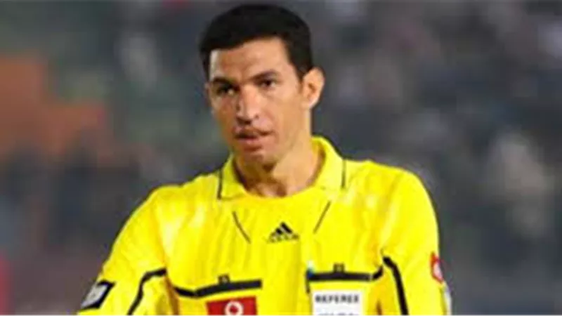 جهاد جريشة: أتعهد بتشريف مصر في كأس الأمم بعد قرار رفع الإيقاف الذي تحقق بدعوات «الحاجة» (فيديو)