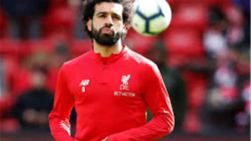 حقيقة تشديد الحراسة على غرفة محمد صلاح في معسكر الفراعنة (فيديو) 