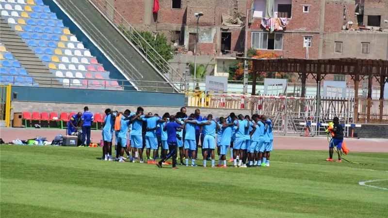 محلل أداء منتخب تنزانيا: نحسن الجوانب البدنية والفنية للاعبين قبل انطلاق كأس الأمم (فيديو)