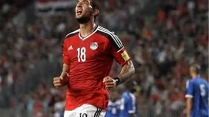 كوكا: كوبر ظلمني وسنفوز بكأس أمم إفريقيا (فيديو) 