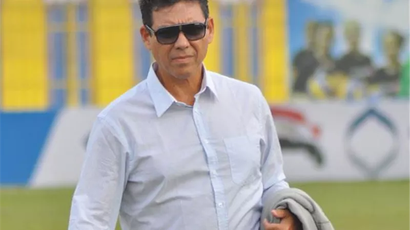 ريكاردو: منتخب مصر قد يفوز ببطولة أمم إفريقيا (فيديو)