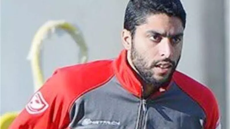محمد عطوة: الأهلي تراجع عن ضمي.. وشيكابالا نصحني بقبول عرض «الرائد السعودي» (فيديو)