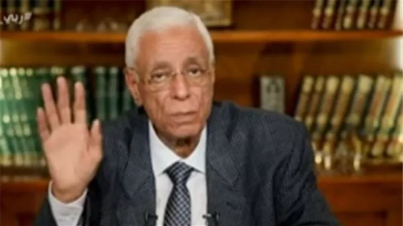حسام موافي للأطباء: منح المريض كبسولات حديد جريمة في هذه الحالة (فيديو) 