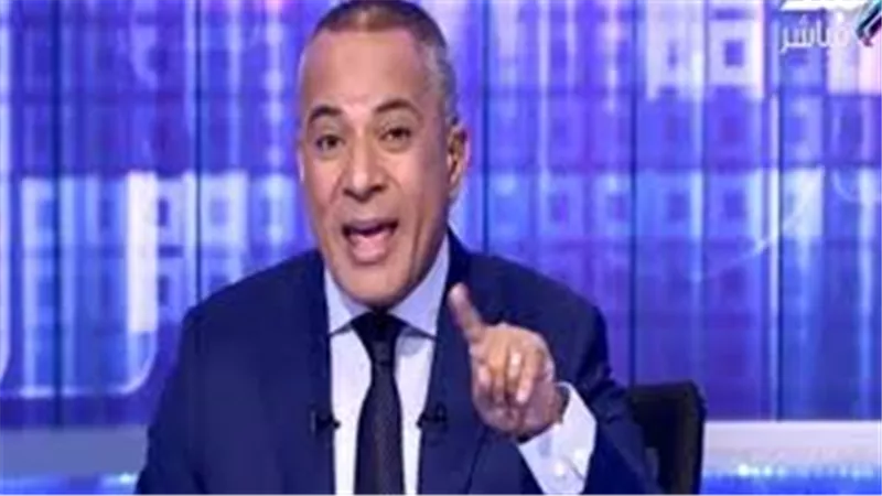 أحمد موسى: «الوضع الإقليمي مقلق.. ويجب مساندة القوات المسلحة» (فيديو)