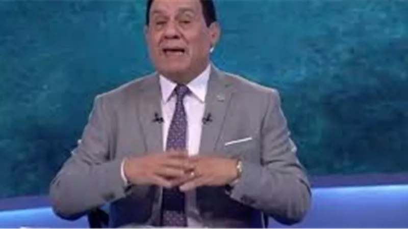  أولى حلقات برنامج مدحت شلبي 