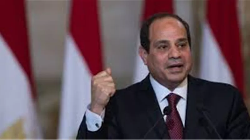 أشرف العشري: السيسي أول زعيم مصري يزور بيلاروسيا (فيديو)