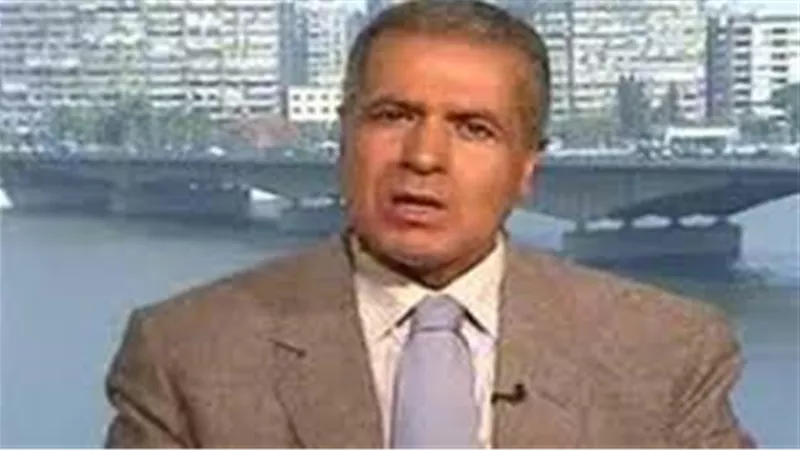 أشرف العشري: الموقف الأوروبي متناقض من الأوضاع في ليبيا (فيديو)
