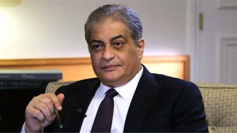 أسامة كمال يستنكر عدم الاحتفال بعيد الجلاء