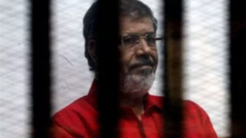 أسامة كمال عن وفاة محمد مرسي:لكل أجل كتاب وهو بين يدي الله سبحانه