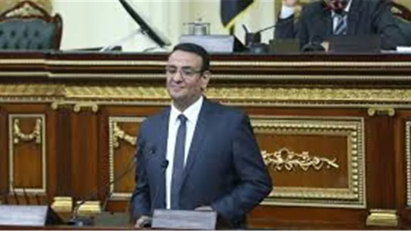 متحدث البرلمان: نرفض تدخلات أردوغان الذي حول سجون تركيا إلى «سلخانات» (فيديو)
