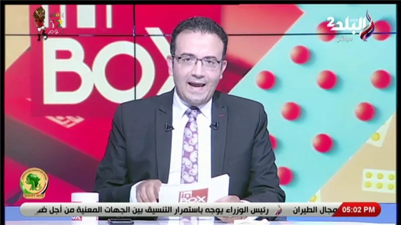 باهر السعيد يحذر من تناول أدوية الضغط في فترة الحمل: تسبب تشوه الأجنة (فيديو)