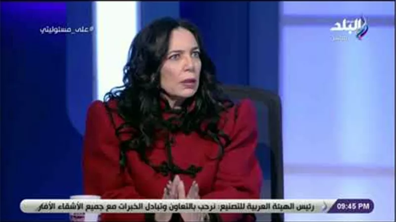 إيناس مظهر: 1600 صحفي وإعلامي تم اعتمادهم لتغطية «أمم إفريقيا» (فيديو)