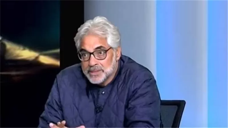 أحمد ناجي: مشاركة حراس المنتخب في الوديات لا تعطي مؤشرًا لأي شيء(فيديو)